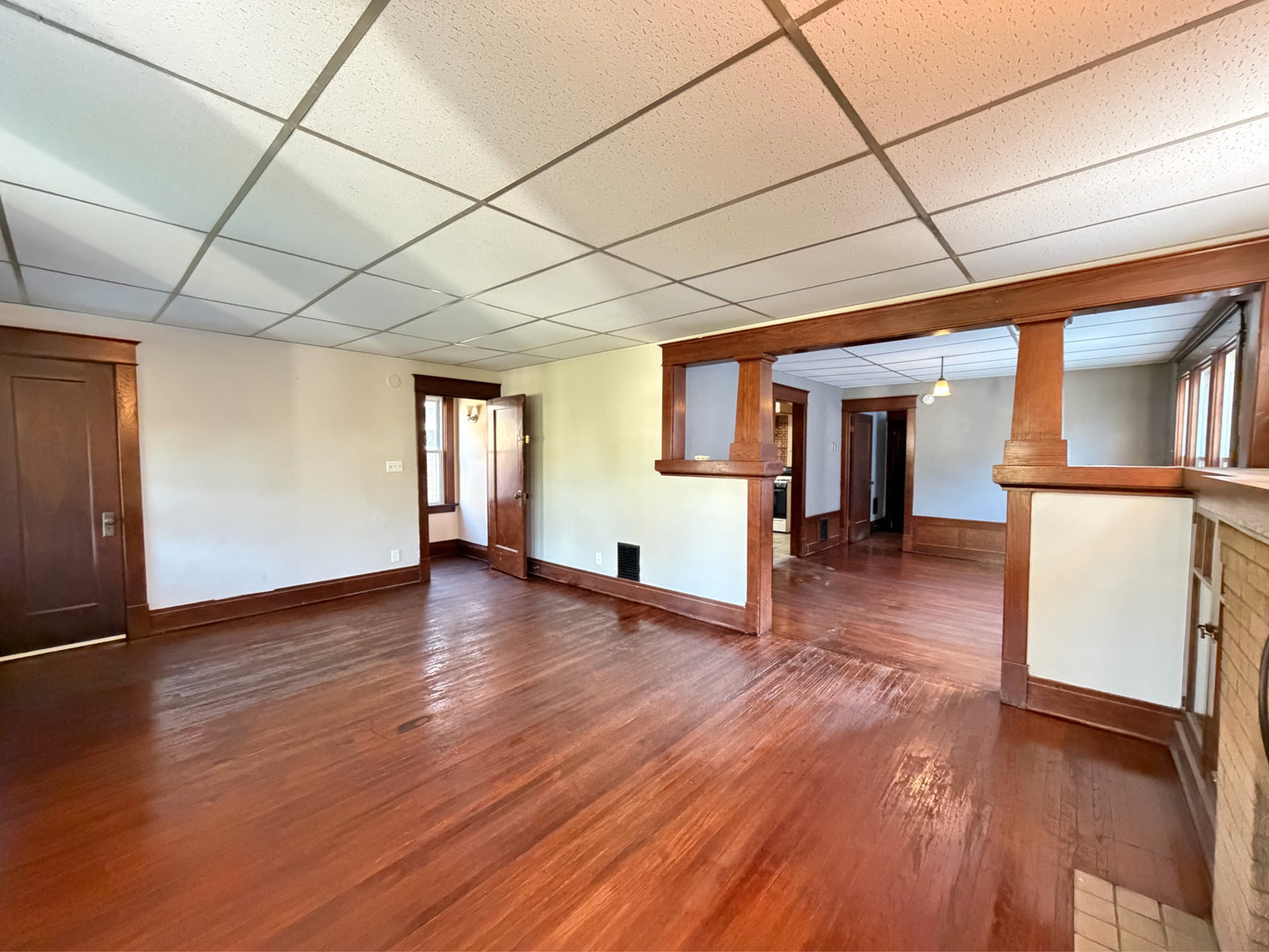 3 bed 1 bath - 418 Colvin Avenue - Upper Buffalo, NY 14216