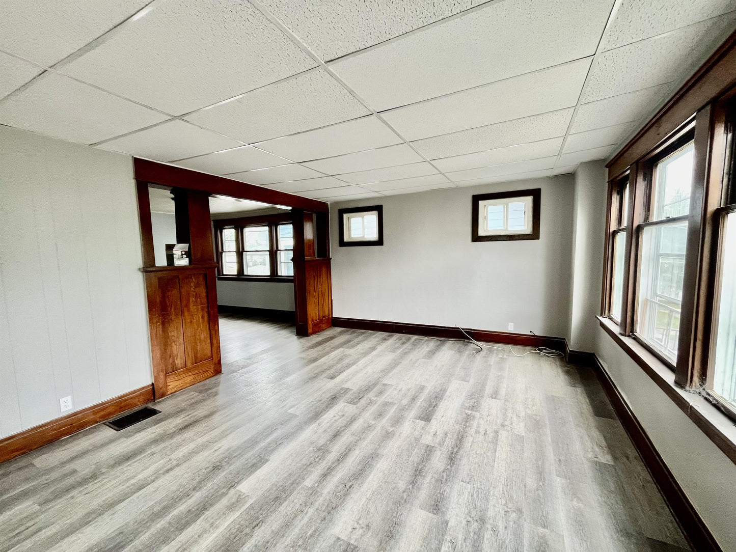 3 bed 1 bath - 122 Lincoln Boulevard - Upper Buffalo, NY 14217