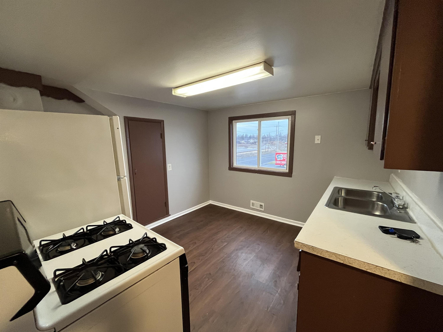 2 bed 1 bath - 340 Park Avenue - 2 Lockport, NY 14094