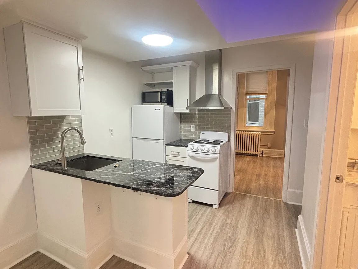 232 Richmond Ave #1, Buffalo, NY 14222