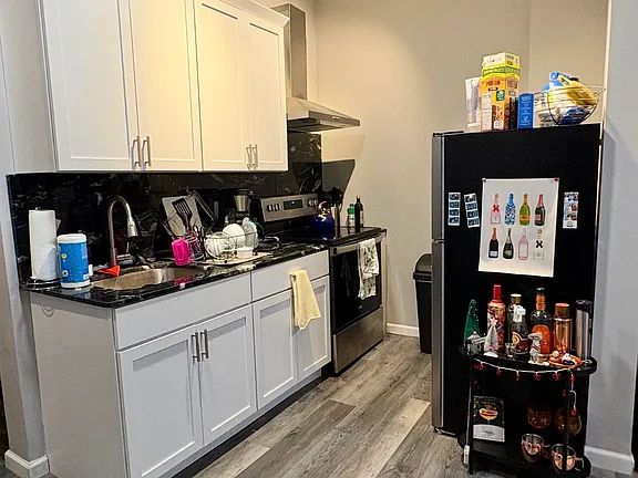 232 Richmond Ave #6, Buffalo, NY 14222