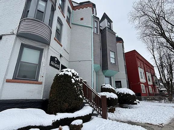 232 Richmond Ave #7, Buffalo, NY 14222