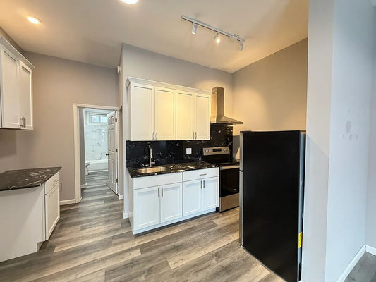 1 bed 1 bath - 232 Richmond Ave #6, Buffalo, NY 14222