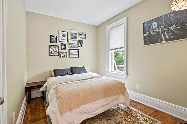 242 Norwood Ave #3, Buffalo, NY 14222