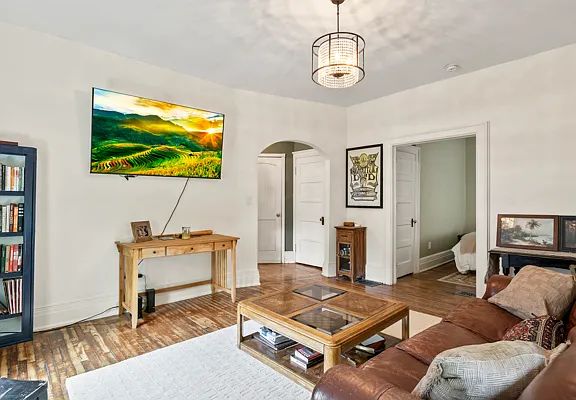 242 Norwood Ave #3, Buffalo, NY 14222