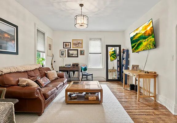 242 Norwood Ave #3, Buffalo, NY 14222