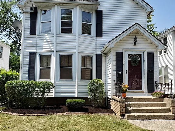 2 bed 1 bath- 175 Hamilton Dr #1, Buffalo, NY 14226