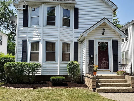 2 bed 1 bath- 175 Hamilton Dr #1, Buffalo, NY 14226