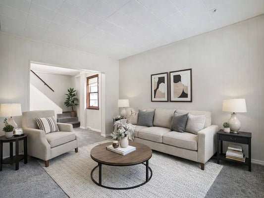 2 bed 1 bath - 247 Barton St Unit 1, Buffalo, NY 14213