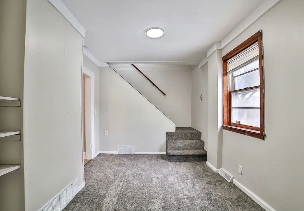 2 bed 1 bath - 247 Barton St Unit 1, Buffalo, NY 14213