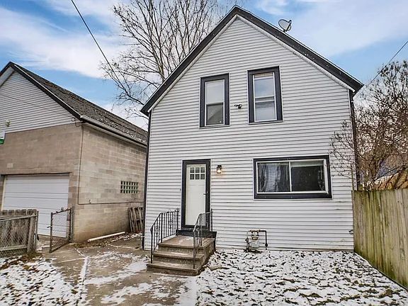 2 bed 1 bath - 247 Barton St Unit 1, Buffalo, NY 14213