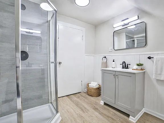 2 bed 1 bath - 247 Barton St Unit 1, Buffalo, NY 14213