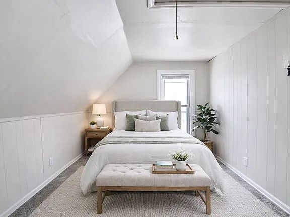 2 bed 1 bath - 247 Barton St Unit 1, Buffalo, NY 14213