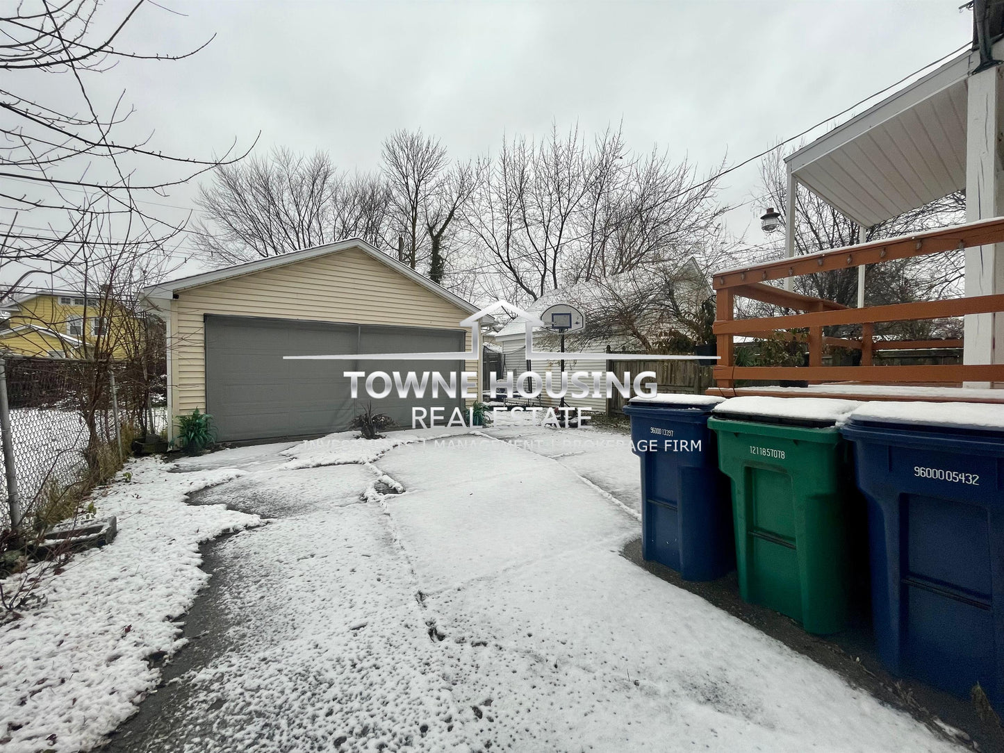 3 bed 1 bath - 418 Colvin Avenue - Upper Buffalo, NY 14216