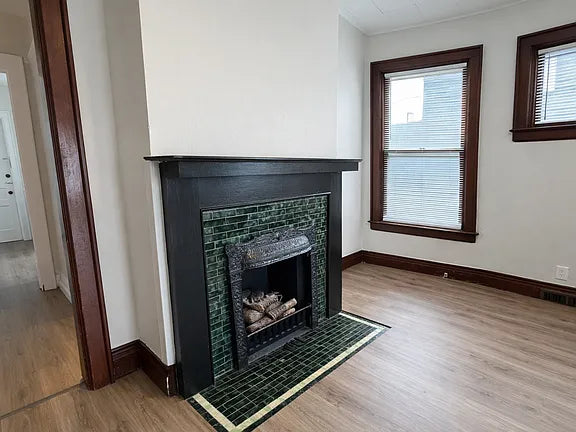 3 bed 1 bath- 510 Connecticut St #1, Buffalo, NY 14213