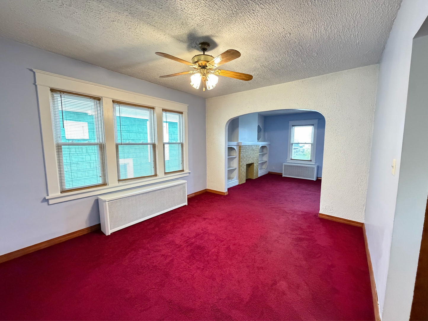 3 bed 1 bath - 144 Lovering Avenue - Upper Buffalo, NY 14216