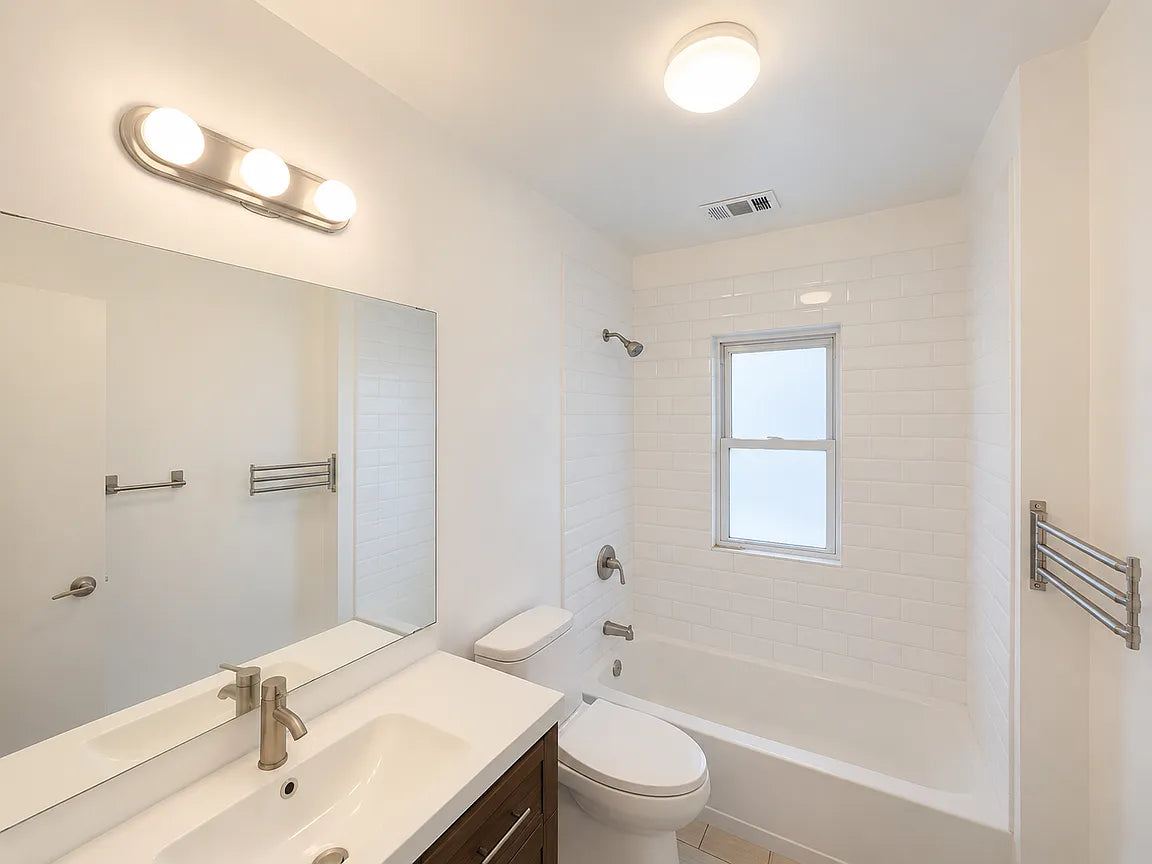 3 bed 1 bath - 42 Custer St Floor 2, Buffalo, NY 14214