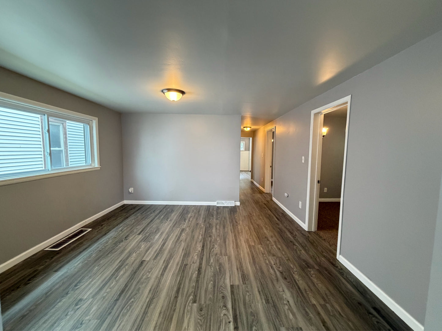 3 bed 1 bath - 311 Herkimer Street - 1 Buffalo, NY 14213