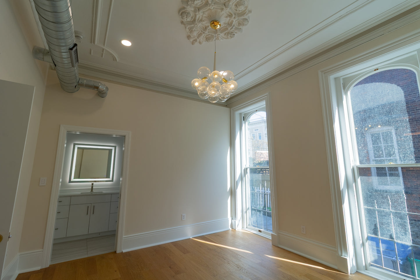 3 bed 2 bath - 17 North Pearl Street - 2 Buffalo, NY 14202