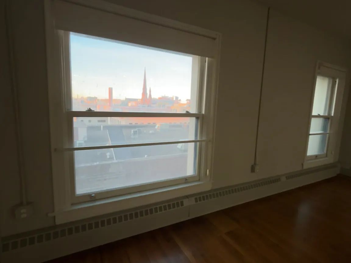 25 Johnson Park #507, Buffalo, NY 14201