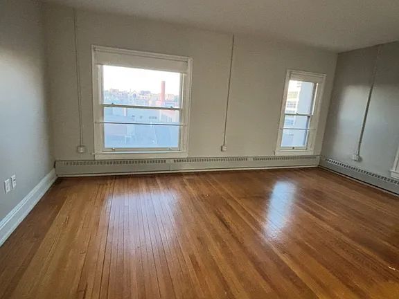 25 Johnson Park #507, Buffalo, NY 14201