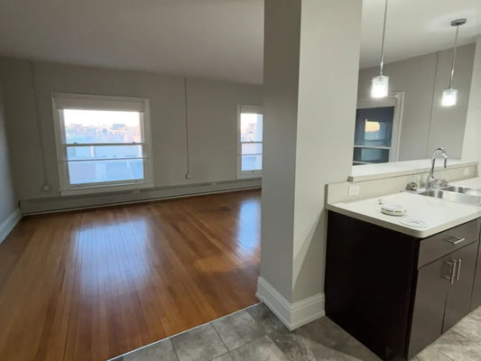 25 Johnson Park #507, Buffalo, NY 14201