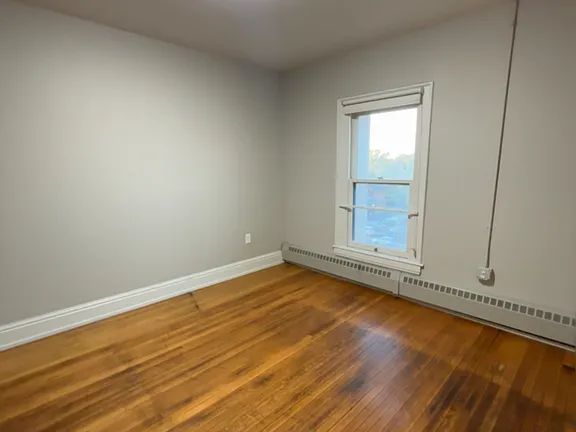 25 Johnson Park #507, Buffalo, NY 14201