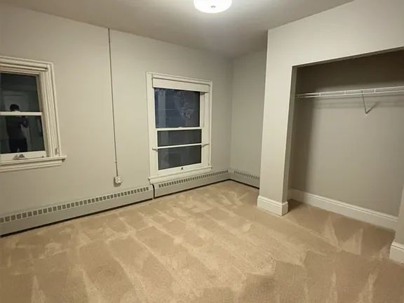 25 Johnson Park #507, Buffalo, NY 14201