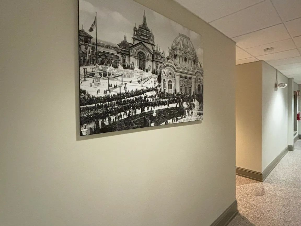 25 Johnson Park #507, Buffalo, NY 14201