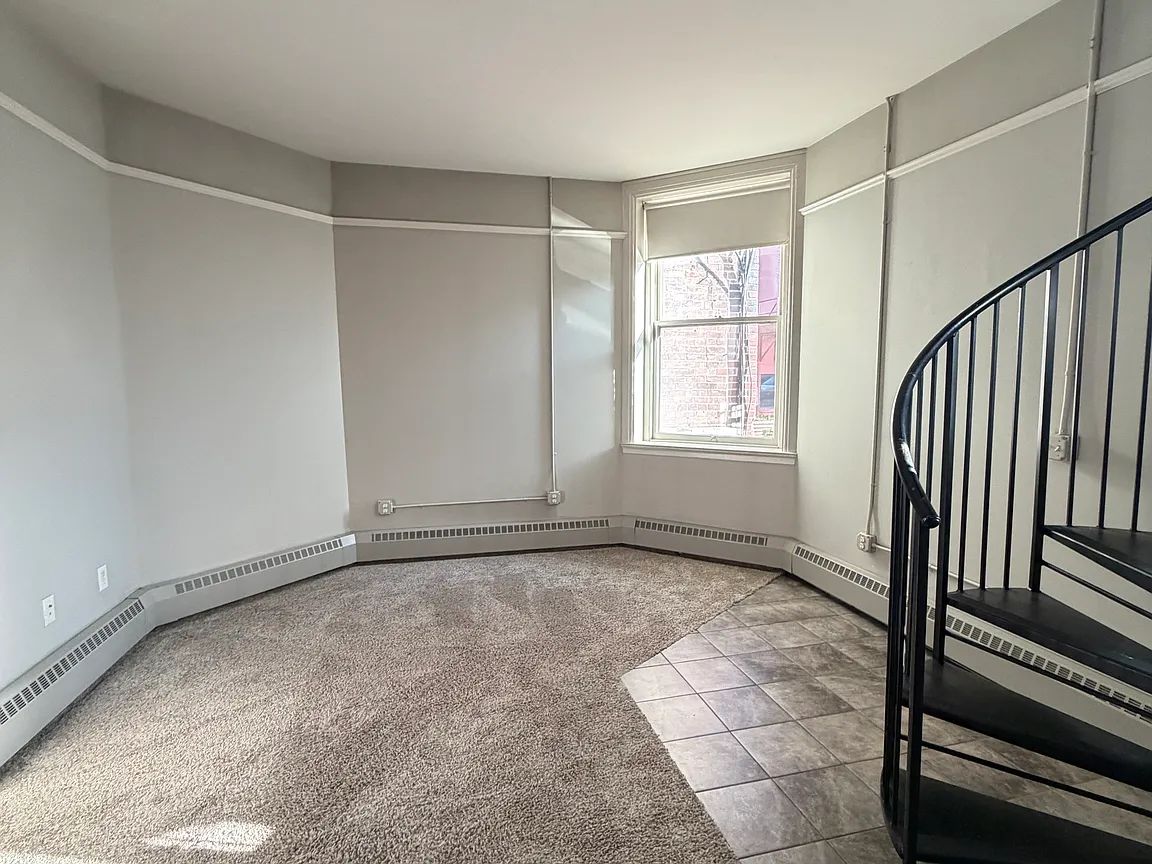 25 Johnson Park #101, Buffalo, NY 14201