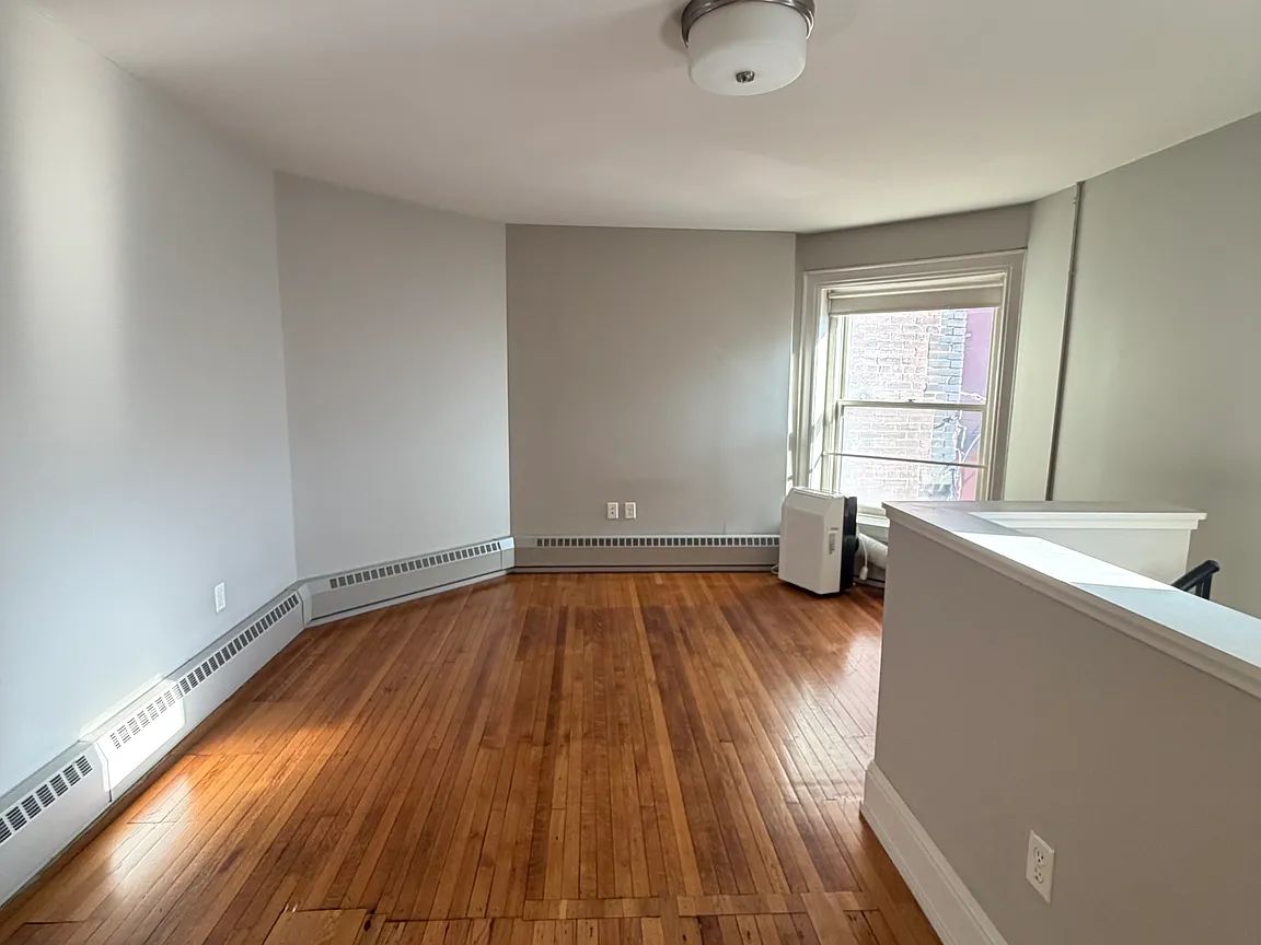 25 Johnson Park #101, Buffalo, NY 14201