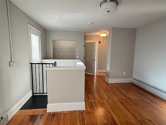 25 Johnson Park #101, Buffalo, NY 14201