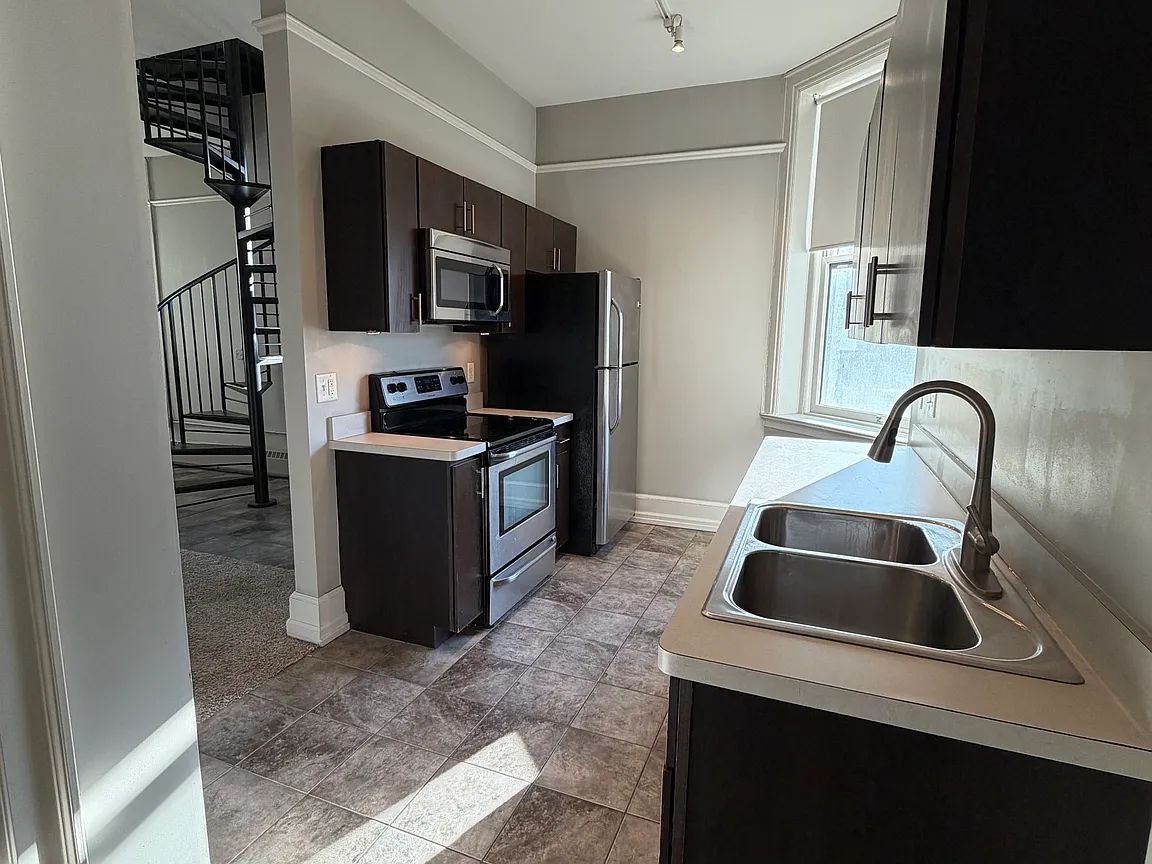 25 Johnson Park #101, Buffalo, NY 14201