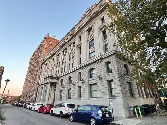25 Johnson Park #1, Buffalo, NY 14201