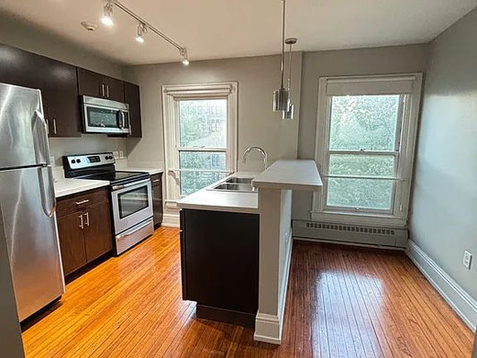 25 Johnson Park #502, Buffalo, NY 14201