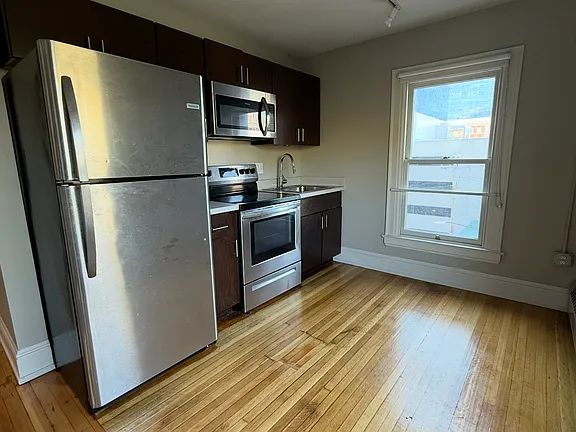 25 Johnson Park #407, Buffalo, NY 14201