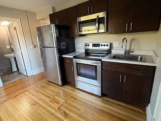25 Johnson Park #407, Buffalo, NY 14201