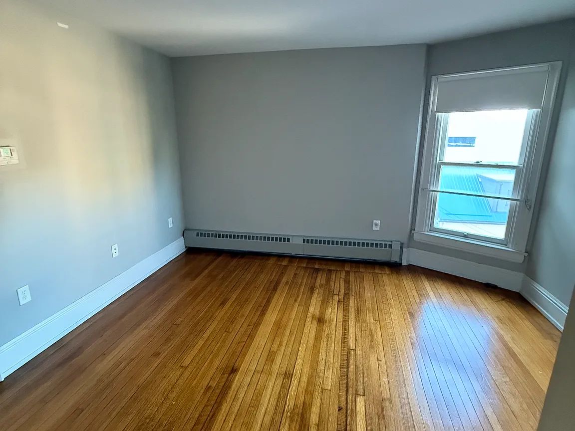 25 Johnson Park #407, Buffalo, NY 14201