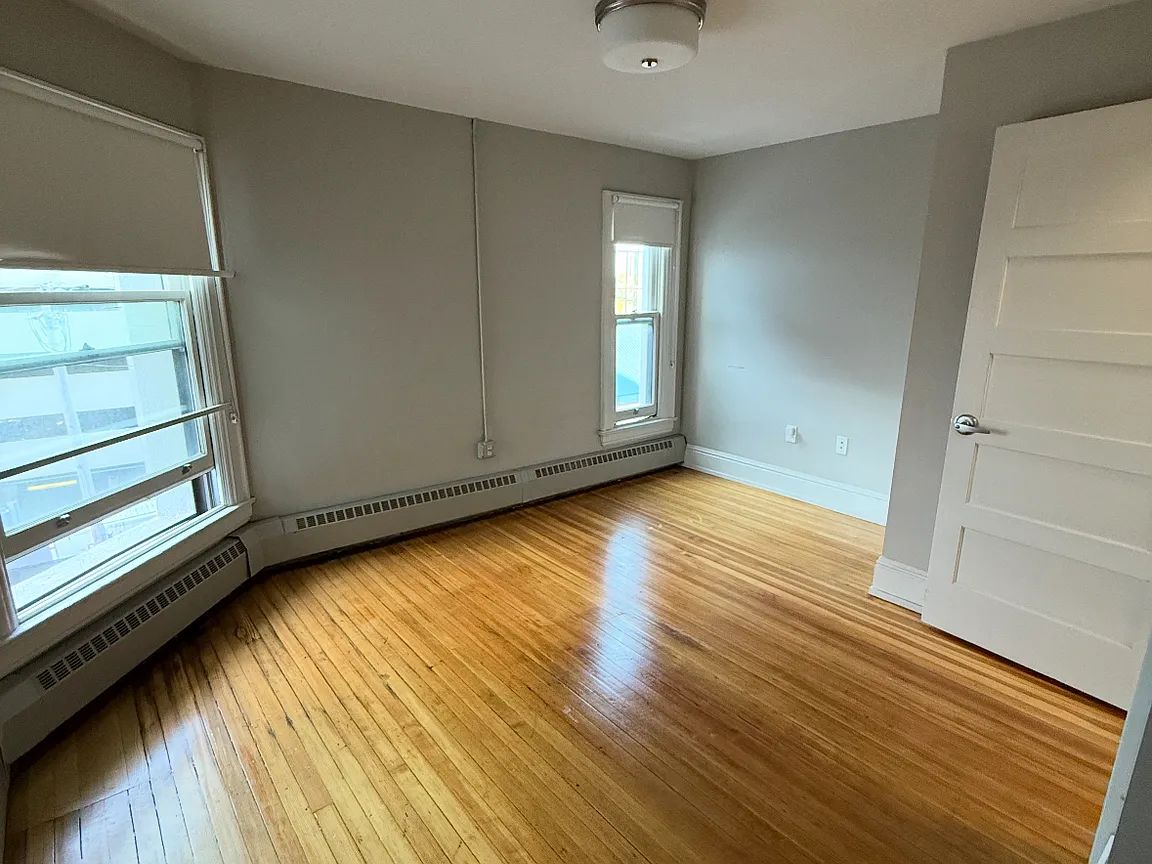 25 Johnson Park #407, Buffalo, NY 14201