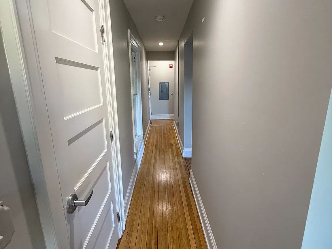 25 Johnson Park #407, Buffalo, NY 14201