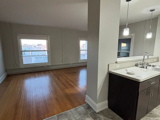 25 Johnson Park #302, Buffalo, NY 14201