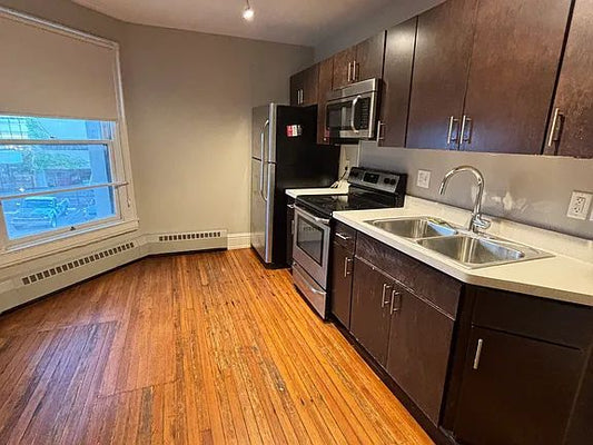 25 Johnson Park #306, Buffalo, NY 14201