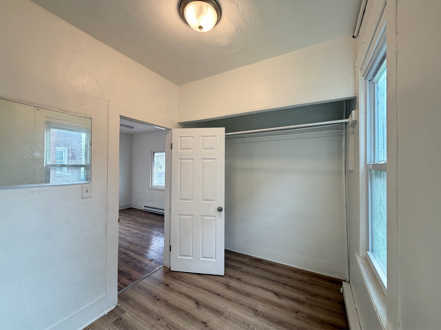 2 bed 1 bath - 155 Germain Street - 1 Buffalo, NY 14207