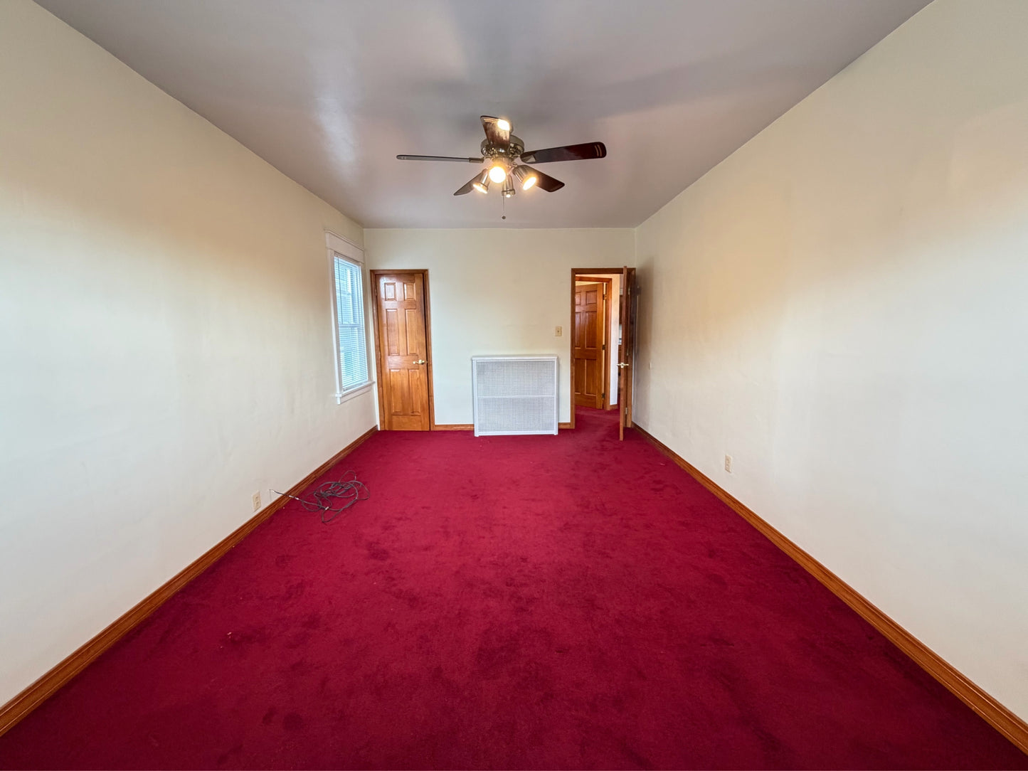 3 bed 1 bath - 144 Lovering Avenue - Upper Buffalo, NY 14216