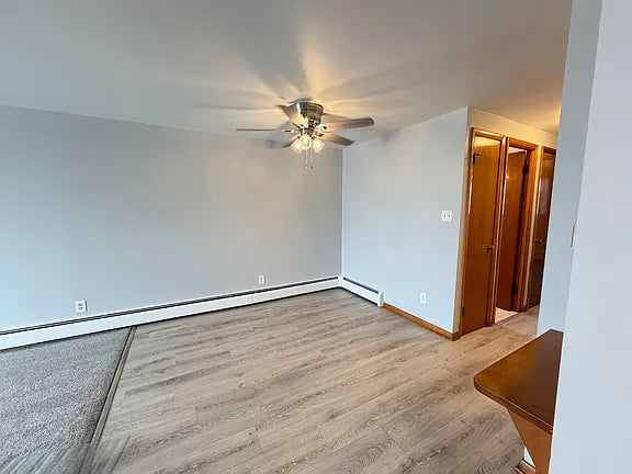 1 bed 1 bath- 406 Joe McCarthy Dr #3, Buffalo, NY 14228