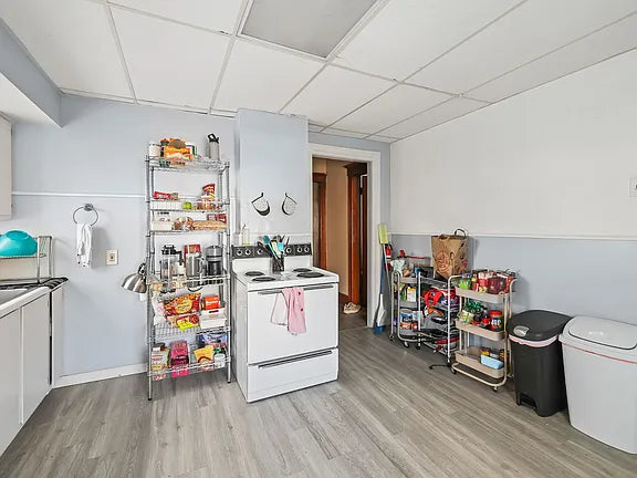 5 bed 1 bath- 144 Blaine Ave #2, Buffalo, NY 14208