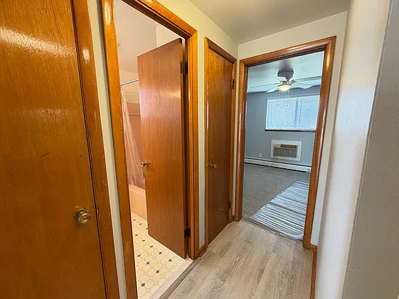 1 bed 1 bath- 406 Joe McCarthy Dr #3, Buffalo, NY 14228