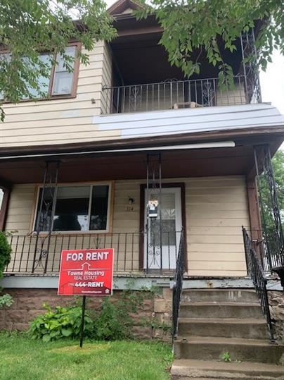 1 bed 1 bath - 114 Huetter Avenue - 2 Buffalo, NY 14207