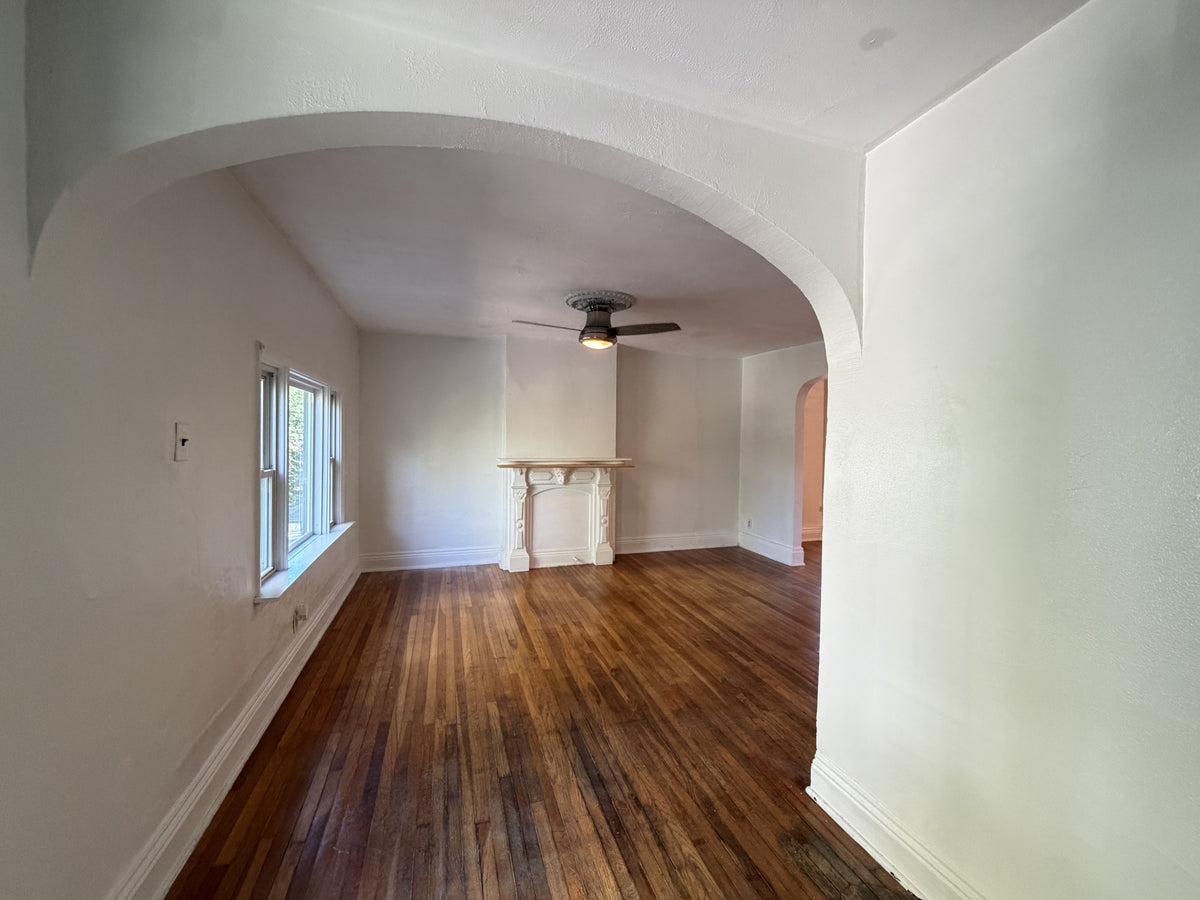 3 bed 1 bath - 364 Fargo Avenue - 2 - Upper Buffalo, NY 14213