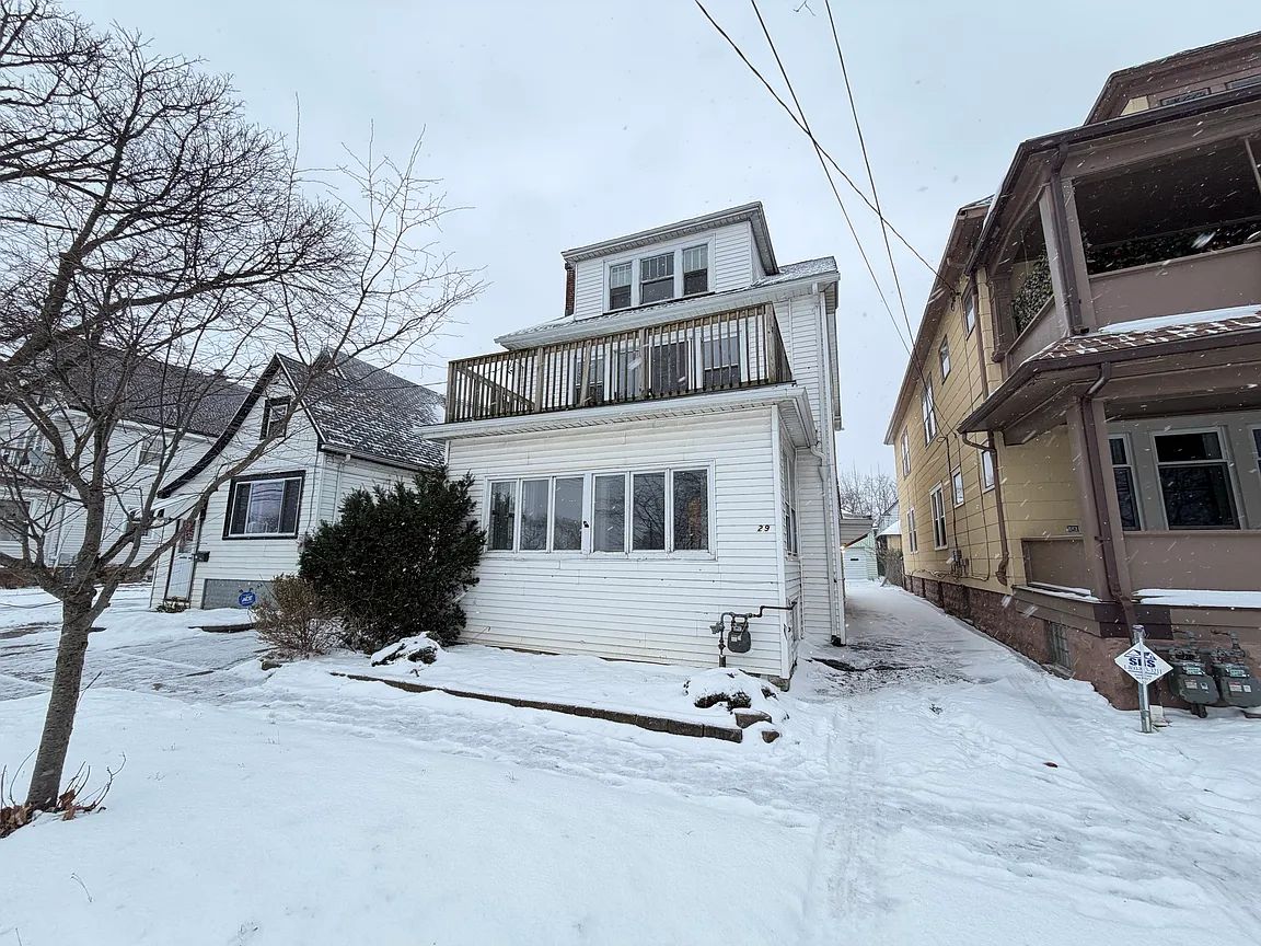 3 bed 2 bath - 29 Crowley Ave, Buffalo, NY 14207